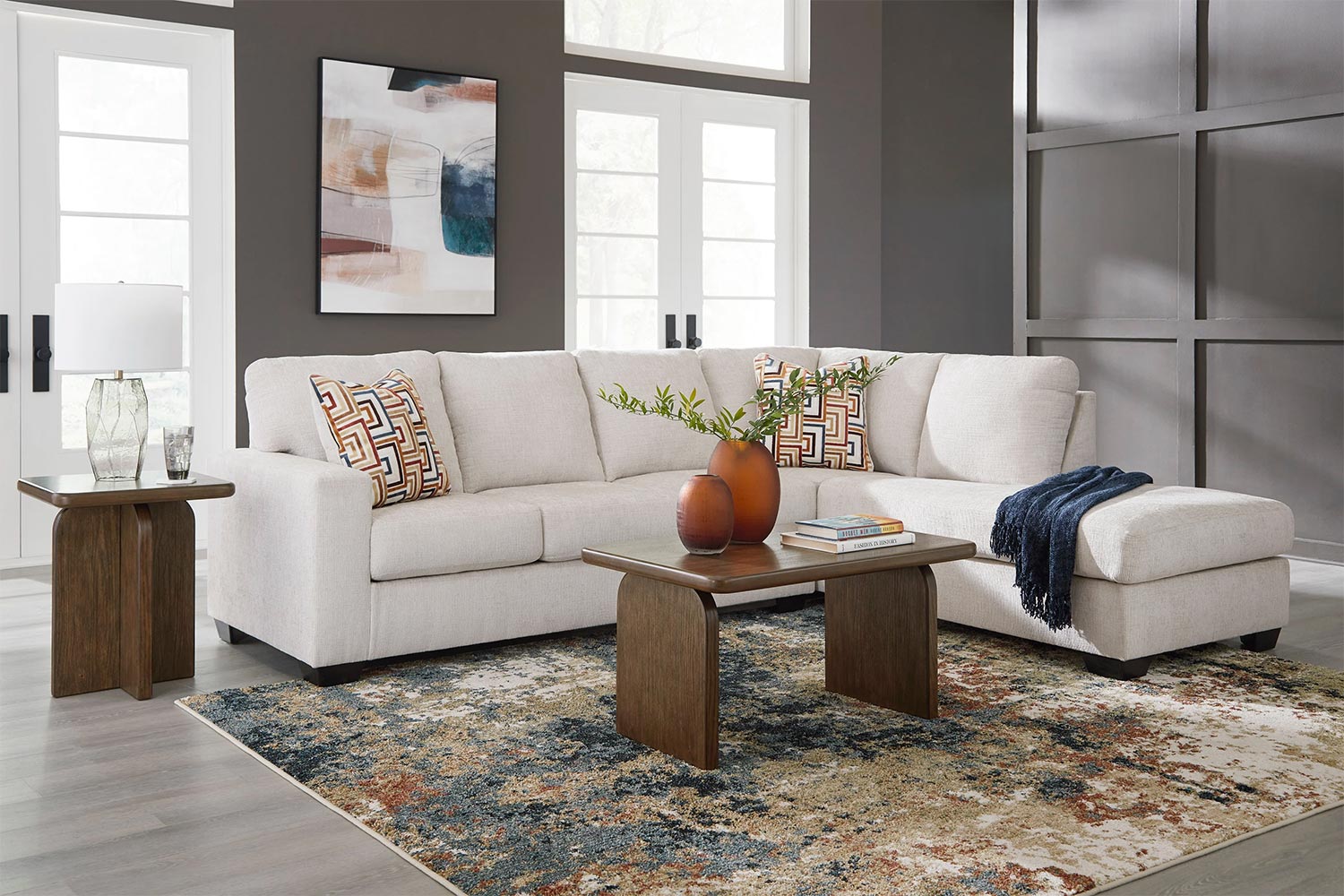 Living Room Set