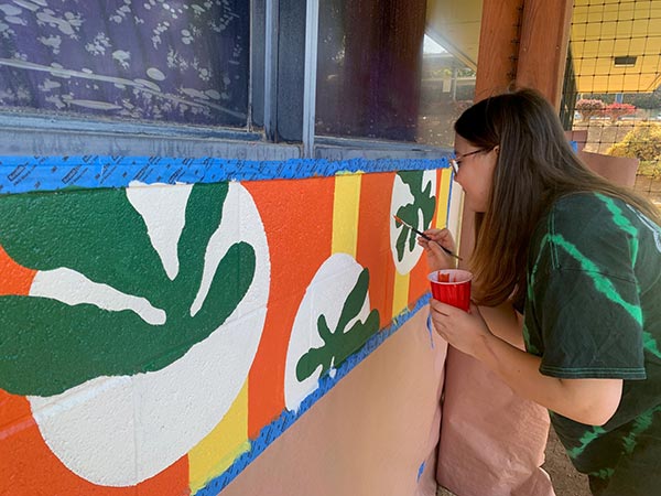 Mural Project