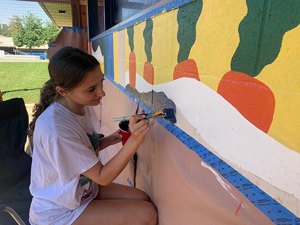 Mural Project