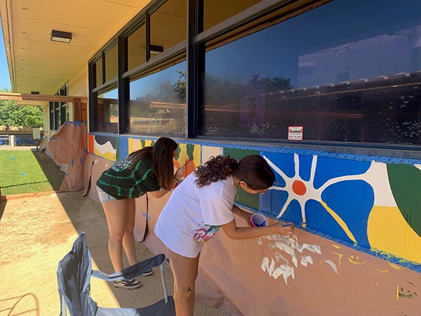 Mural Project