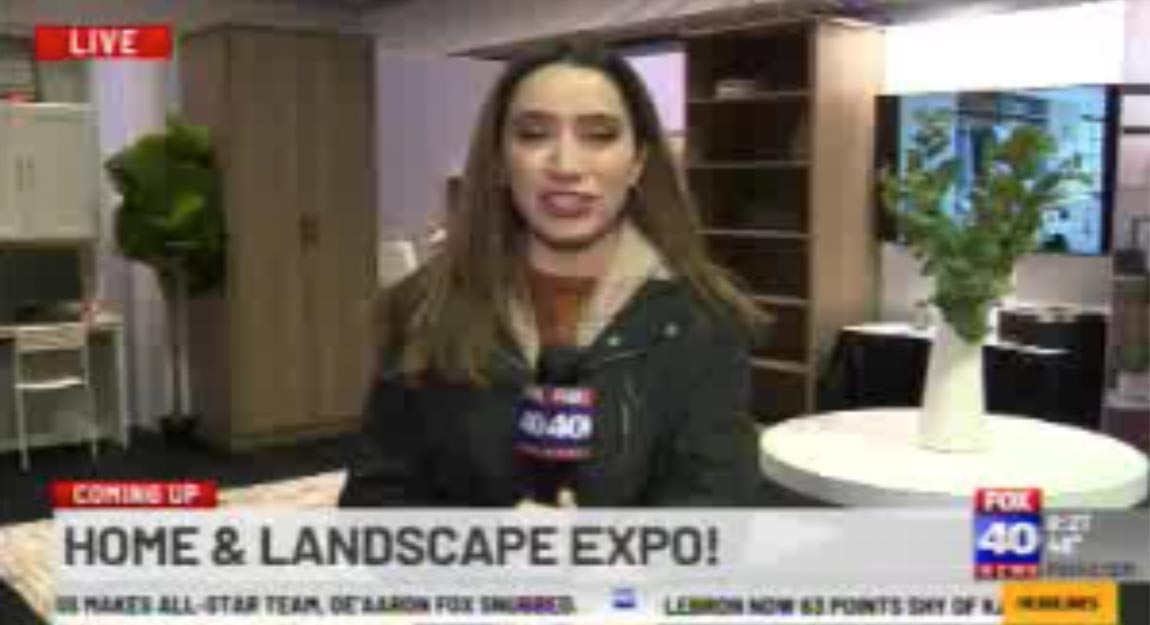 Fox 40