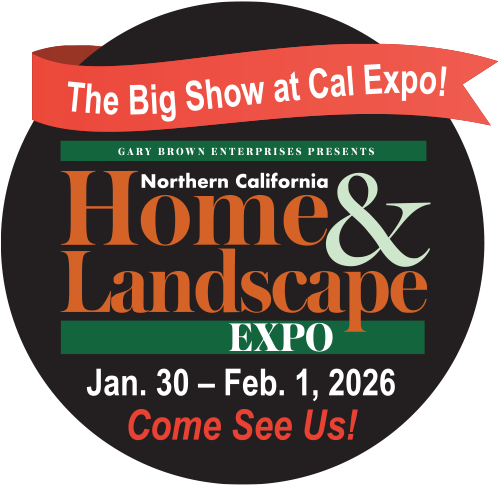 Home & Landscape Expo graphic