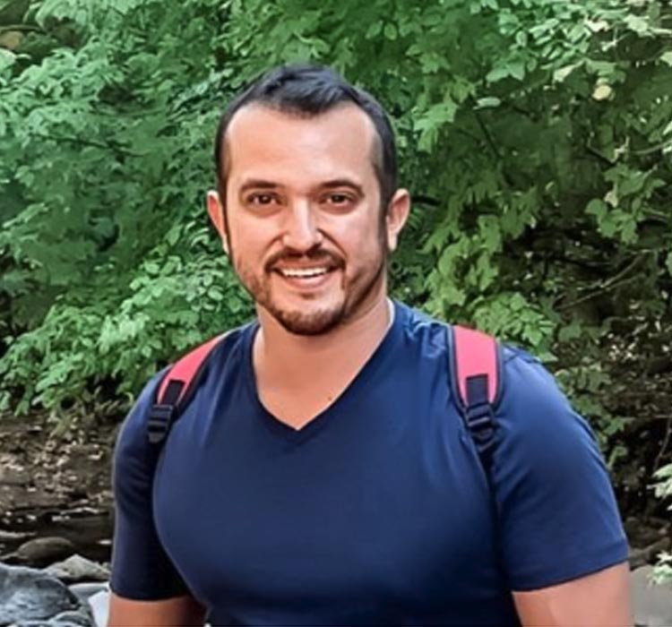 Gabriel Gonzalez