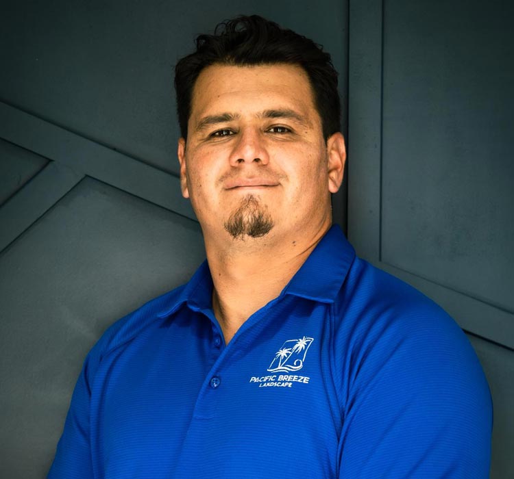Sal Hernandez