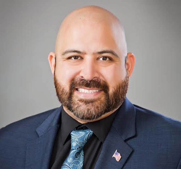 Jay Martinez