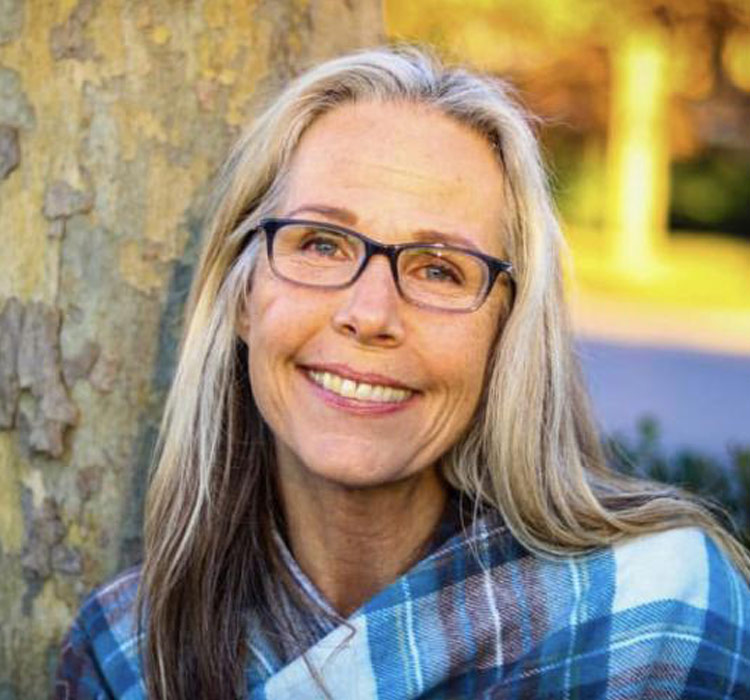 Wendy Mather