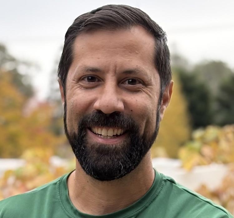 Jason Perdichizzi